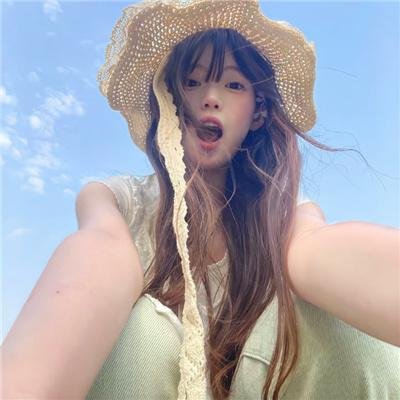 虹色时光