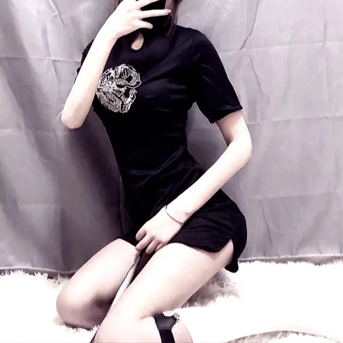 草莓棉花糖